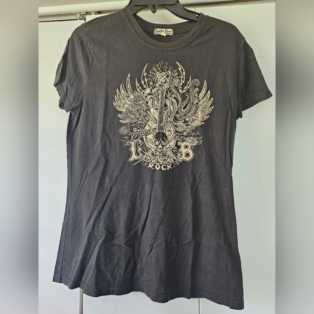 Lucky Tees